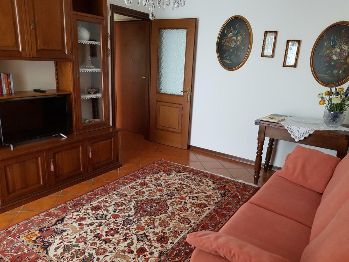 Apartament Moncalvo In Relax Zewnętrze zdjęcie