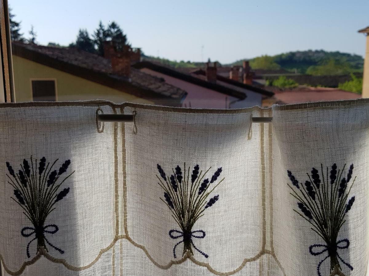 Apartament Moncalvo In Relax Zewnętrze zdjęcie