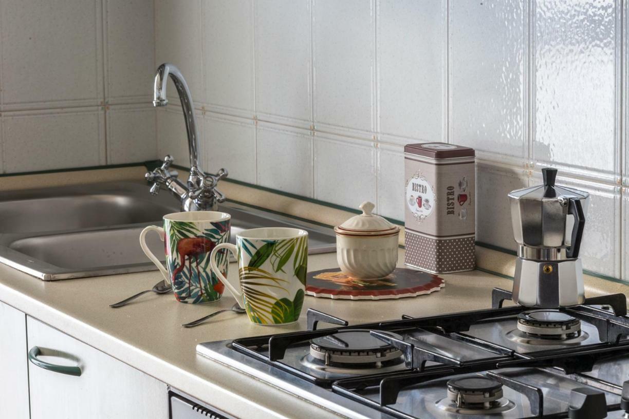 Apartament Moncalvo In Relax Zewnętrze zdjęcie