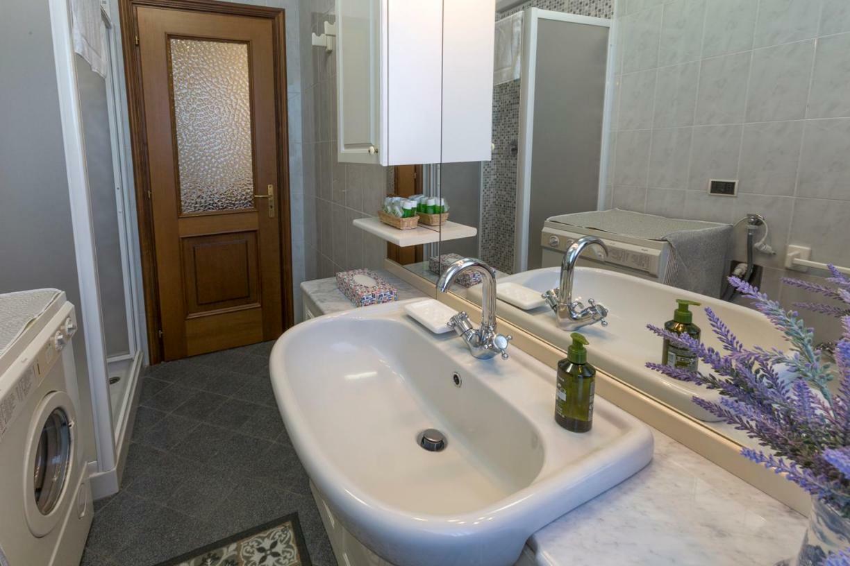 Apartament Moncalvo In Relax Zewnętrze zdjęcie