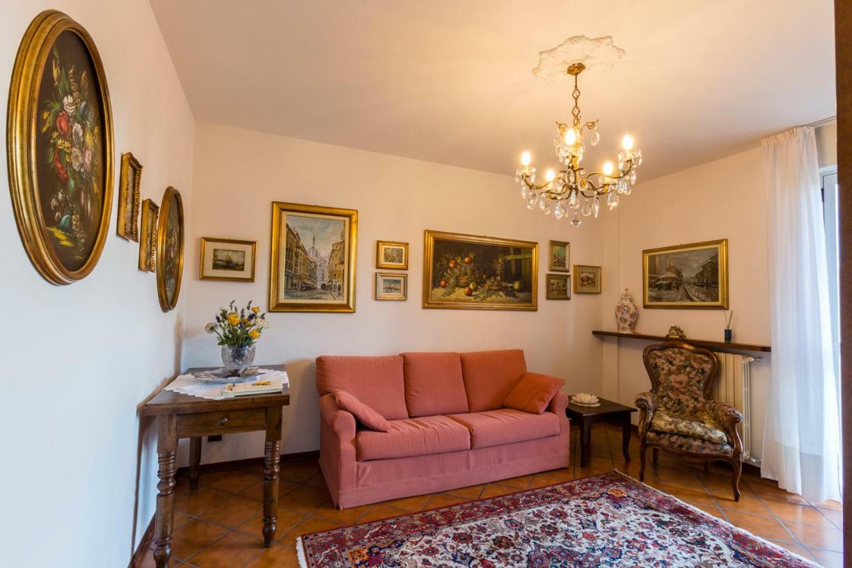 Apartament Moncalvo In Relax Zewnętrze zdjęcie